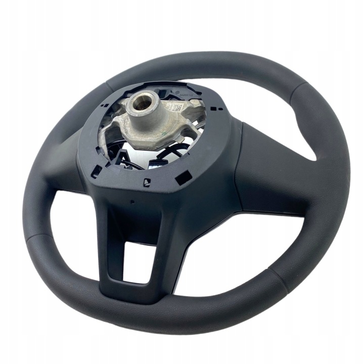 фото №12, Руль kangoo 3 iii clio v captur ii trafic iv
