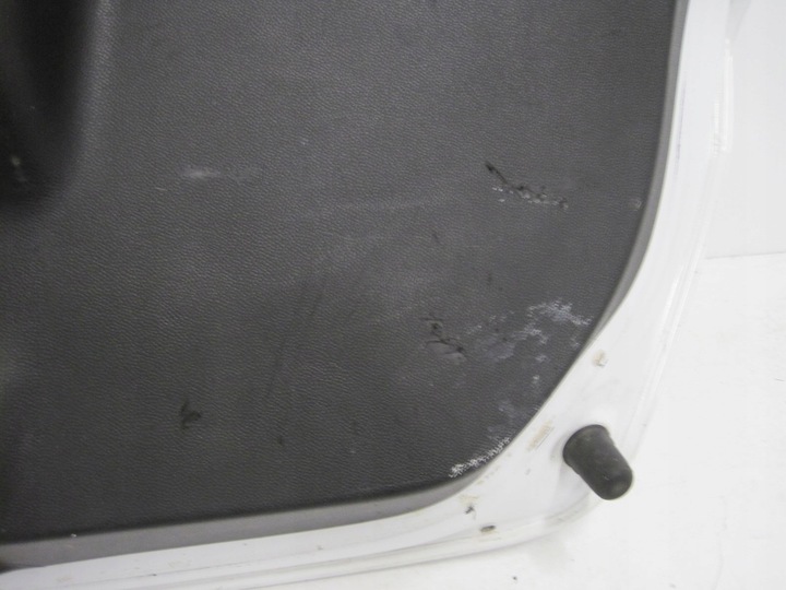 фото №10, Крышка багажника зад задняя ford fiesta mk7 10r