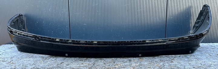 фото №10, Спойлер бампера зад vw tiguan ii allspace r-line 5nn807521k