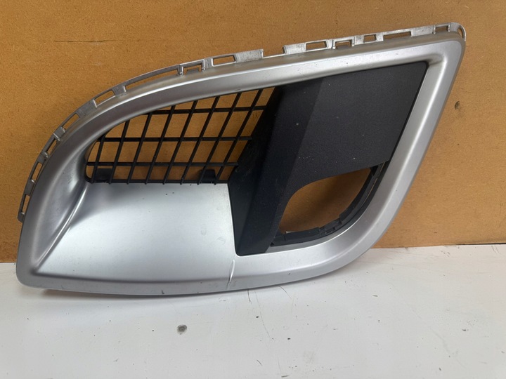 фото №1, Решётка бампера решётка правая opel insignia opc 13476177