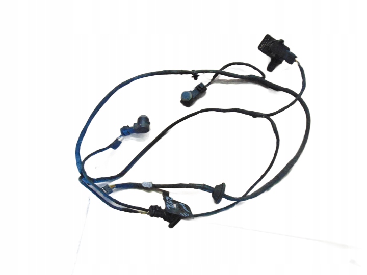 фото №1, Установка джгут 4xpdc зад w212 a2125405701