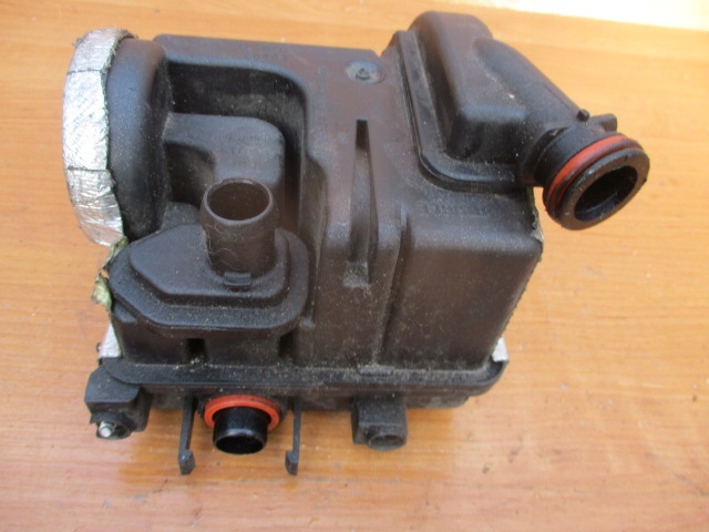 фото №1, Audi a8 d4 rs6 4.0 tfsi сепаратор масла 079103542d