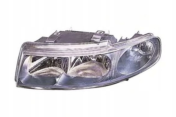 фото №2, Alkar фара seat