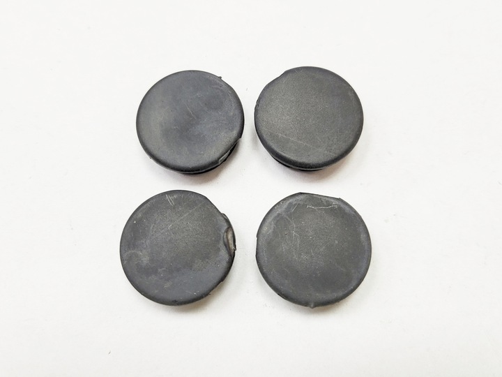 фото №1, Заглушка бампера защита śrubki зад mercedes a класс w168 a1688850281