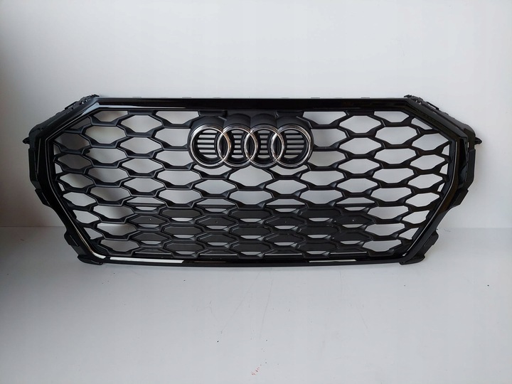 фото №1, Audi оригінальний номер 83f853651