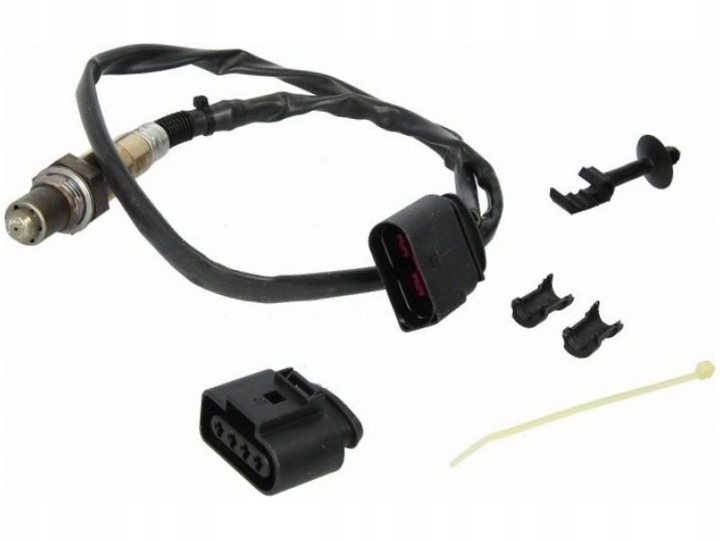 фото №1, Лямбда-зонд skoda octavia i mk1 2.0 02-06 vw lupo 1.6 00-05