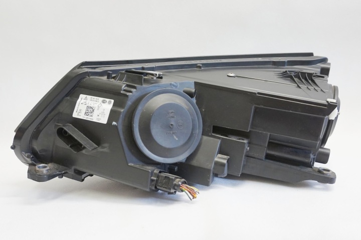 фото №14, Фара ліве праве led ксенон vw tiguan i 5n рестайлінг 5n1941752 5n1941751
