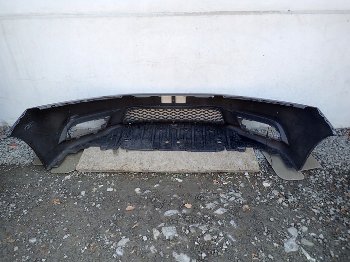 фото №10, Бампер перед переднее honda civic ix sedan 2012-2015r 71101tr0g00za