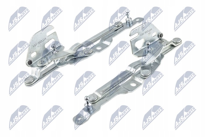 фото №2, Набор петли крышки багажника ezc-vw-161 nty