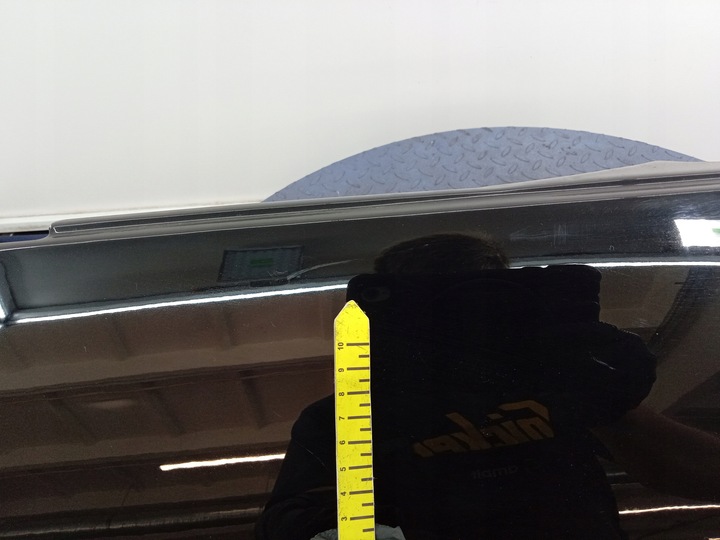 фото №6, E клас w212 рестайлінг крило перед праві переднє 040