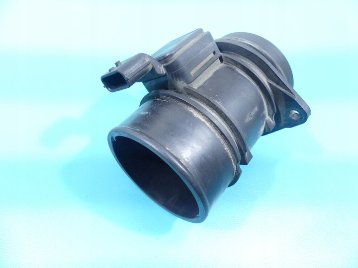 фото №1, Витратомір nissan note i 1.5 dci