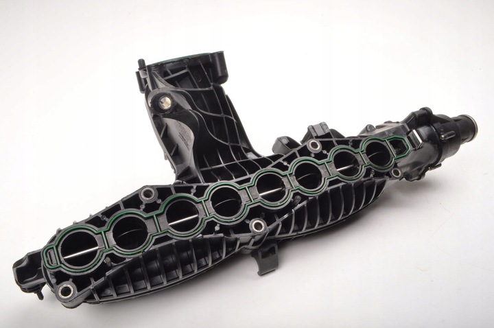 фото №8, Volvo v40 ii d2 d3 s60 v60 xc60 2.0d turbo d4 d5 коллектор всасывающий 31431955