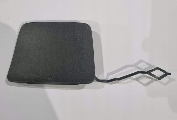 фото №1, Mercedes eqc w293 заглушка фаркоп бампер зад a2938853000