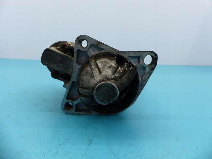 фото №2, Тест стартер mazda premacy 2.0 16v