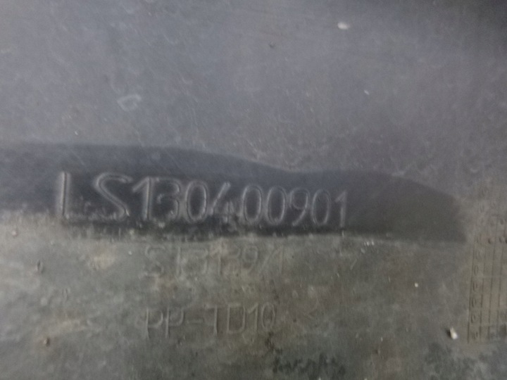 фото №10, Ducato jumper boxer 06- бампер переднє оригінал