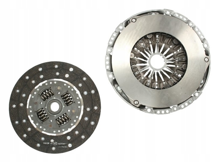 фото №10, Сцепление комплект luk 626305209 lr005809