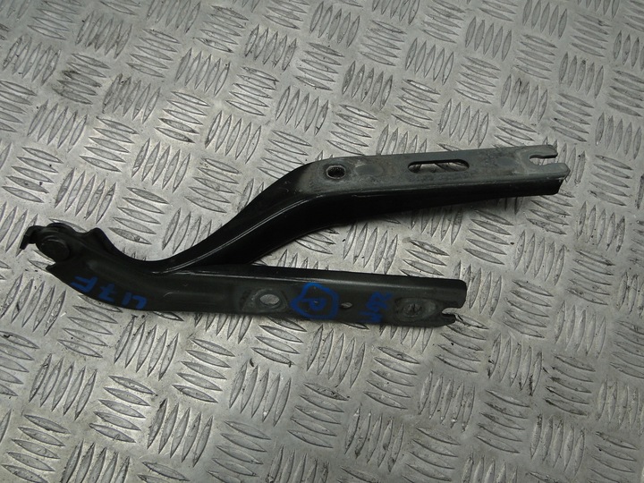 фото №3, Петля капота vw t-cross 2gm li7f