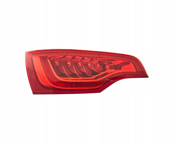 фото №1, Audi q7 4l 10 - 15 лампа зад задняя левая