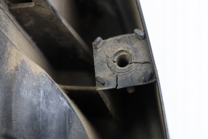 фото №8, Vw polo 9n iv фара права зад задня європа 6q6945096b