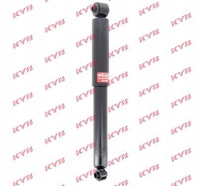 фото №2, Kyb амортизатор зад mercedes sprinter transporter