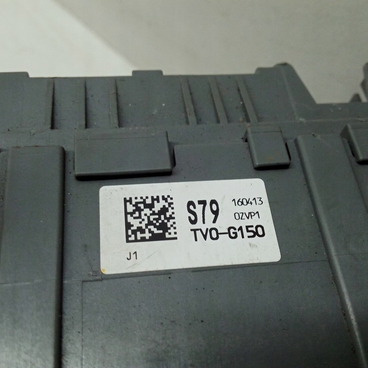 фото №5, Honda civic ix 1.4 et коробка предохранителей bsi