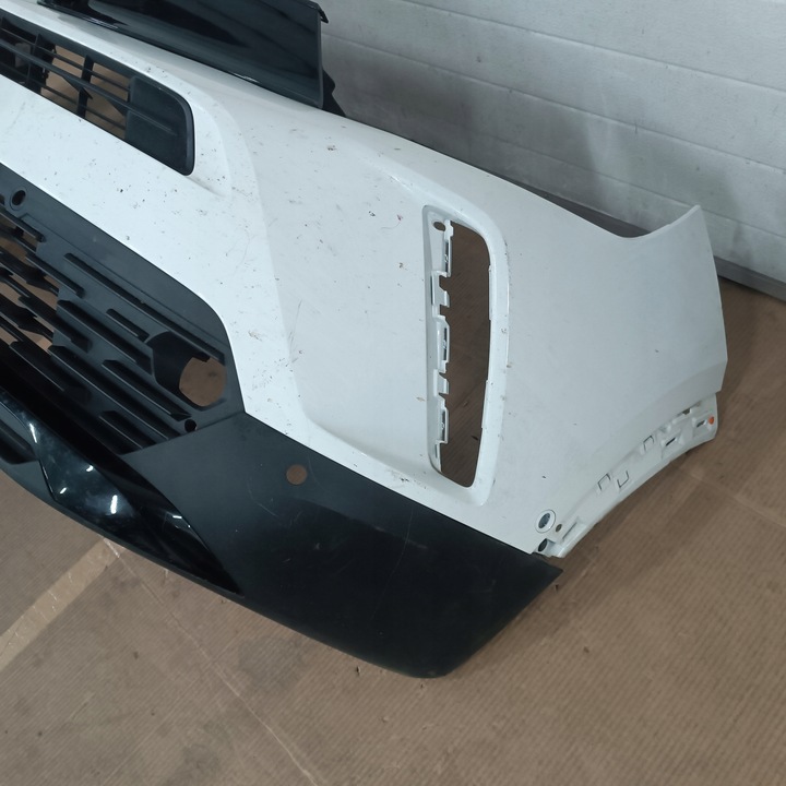 фото №3, Бампер перед opel mokka ii b 20-