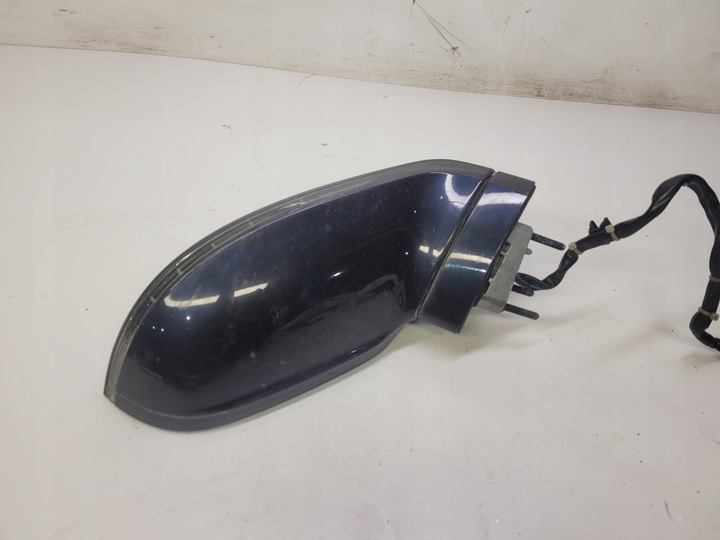фото №6, Дзеркало зовнішні праві audi a7 4g lx5r 12 pin