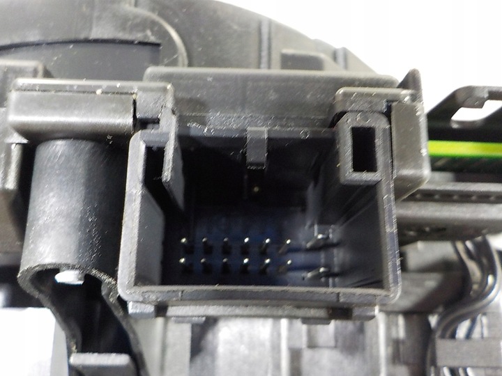 фото №7, Volkswagen passat b8 14- перемикач комбінований