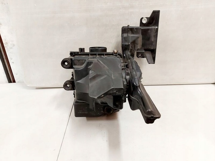 фото №9, Mazda cx-5 cx-6 2.2 d корпус фільтра повітря sh01-133ax