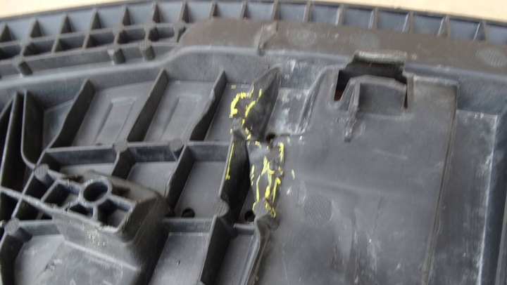 фото №7, Захист бампера перед 8u0807233a audi q3 i