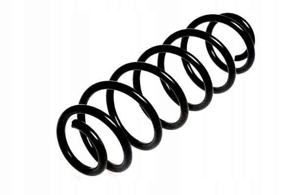 фото №1, Lesjofors пружина подвешивание vw golf iv 1.4-2.3