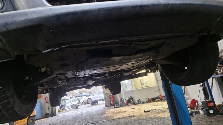 фото №6, Бампер перед комплектний протитуманні фари тюнінг opel zafira a opc