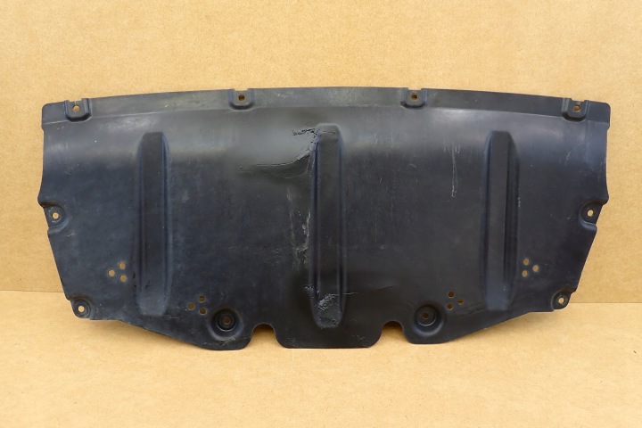 фото №10, Bmw 3 g20 g21 19- плита захист під двигун 51757428176 oem номер