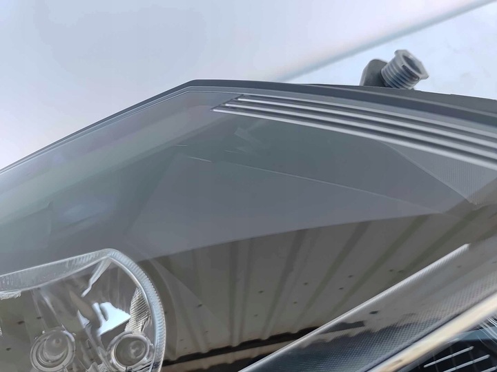 фото №8, Volkswagen passat b7 10-14 лампа права перед передня звичайна нова оригінальний номер 3933