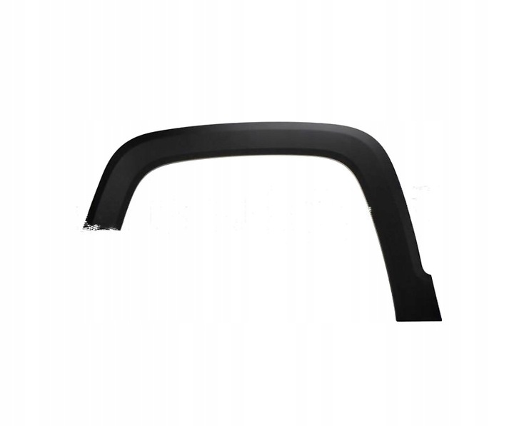 фото №1, Планка na крило jeep renegade 2014- 5xb65lxhaa