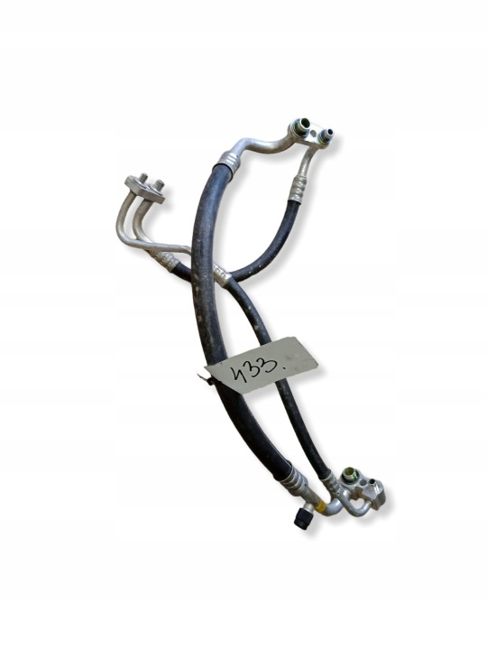 фото №6, Запчасти кондиционера opel corsa e 13431167