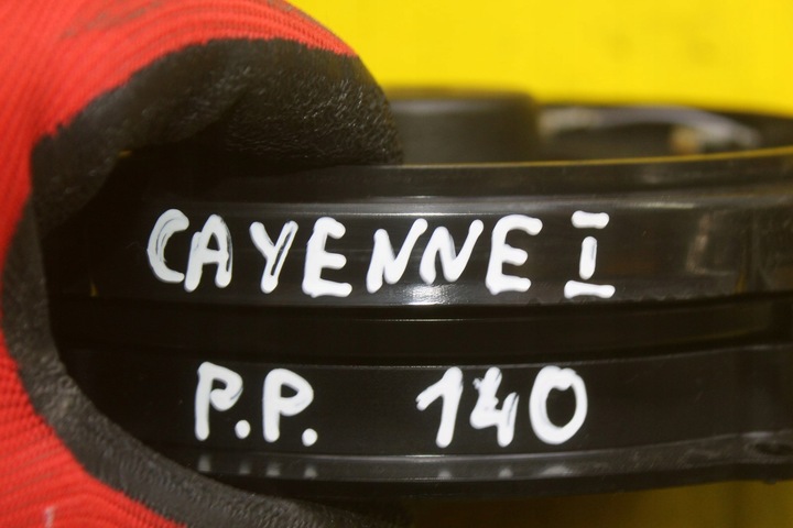 фото №7, Динамік праві перед porsche cayenne i 7l5035411a