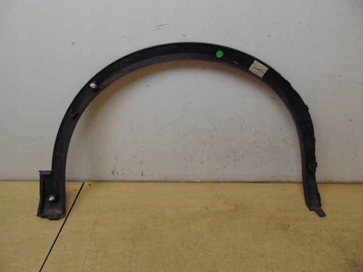 фото №9, Планка накладка крила лівий перед vw t-roc 2ga854731c