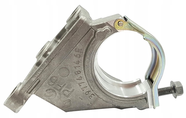 фото №7, Кронштейн полуось master iii movano b nv400 2014- оригинальный номер