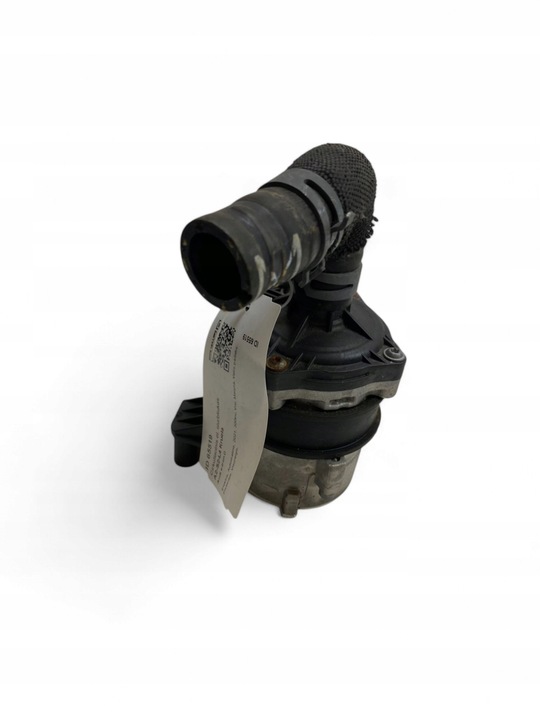 фото №5, Audi e-tron 2021 насос циркуляции / циркуляции воды