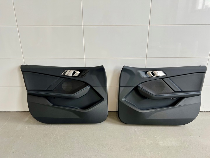 фото №9, Bmw f44 сиденья средство interior сиденье обшивки туннель полка m-performance новое