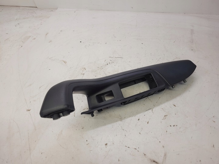 фото №5, Подлокотник ручка дверь l t audi a6 c7 4g0867373