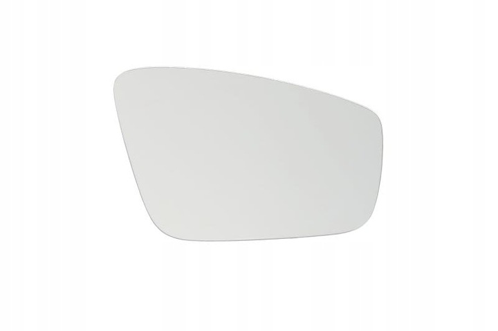 фото №1, Вкладка зеркало p seat toledo, skoda fabia, rapid,