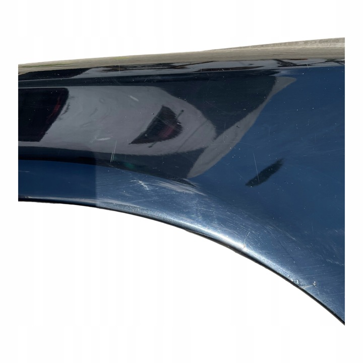 фото №8, Audi a6 c6 крило лівий перед