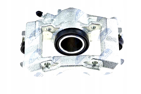 фото №11, Суппорт тормозной зад lexus is250 05-13 левый do диск #petrolhead pro+ kit6