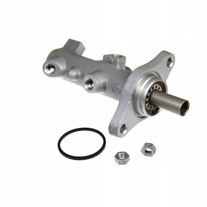 фото №1, Насос гальмівна ate 03.2125-7707.3