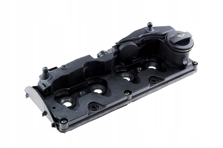 фото №1, Кришка клапанів vw crafter 2.0tdi 11-16 нова 03l103469f 03l103483c