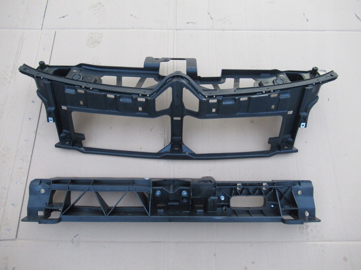 фото №1, Citroen c4 gr. picasso ii pas переднє + кронштейн