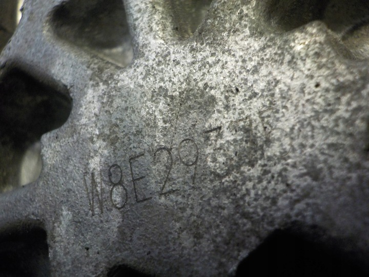 фото №5, Terios ii materia 1.5 16v евро 4 11r 105 km 3sz-ve насос усилителя