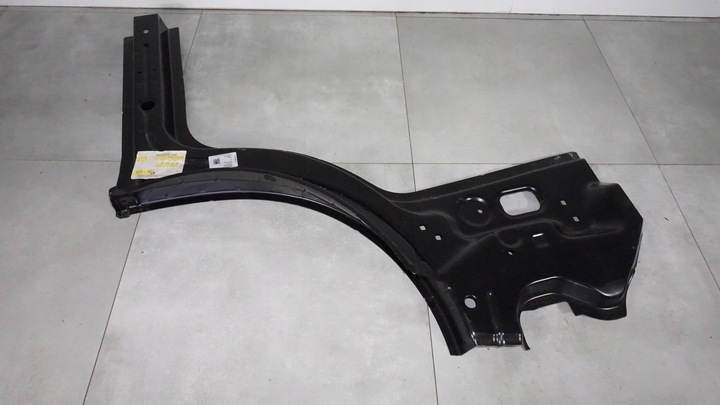 фото №9, Volkswagen t5 рестайлинг 10- обшивка стойка правые 7e0805062b